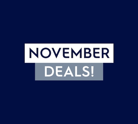 November Deals