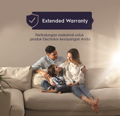 Extended Warranty
