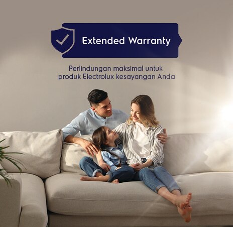 Extended Warranty