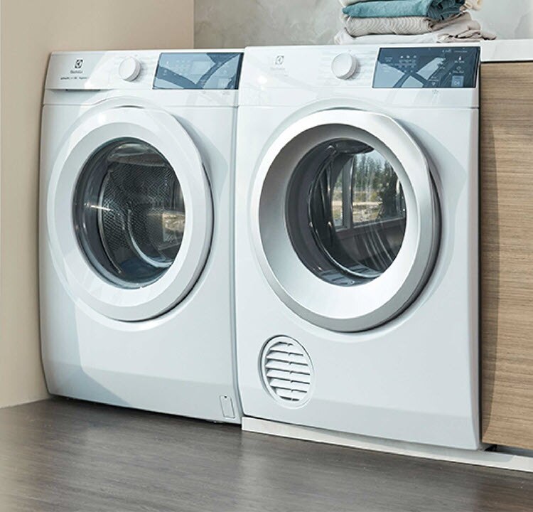Dryer promotion