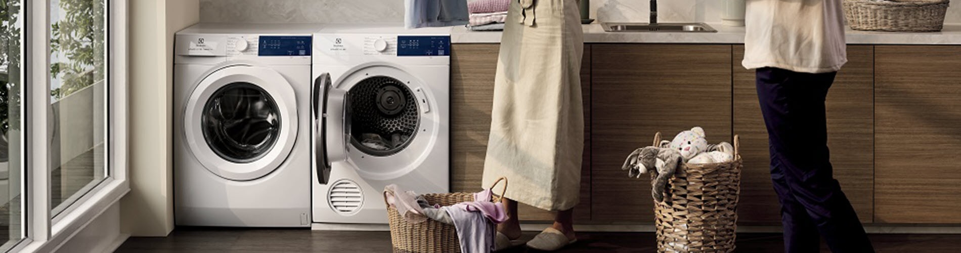 How To Choose A Good Washing Machine