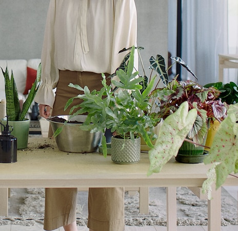 Air purifiers