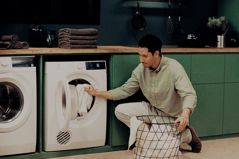 9 tips for how to save electricity when using your washing machine