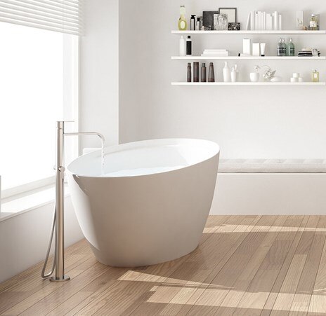Instant water heaters