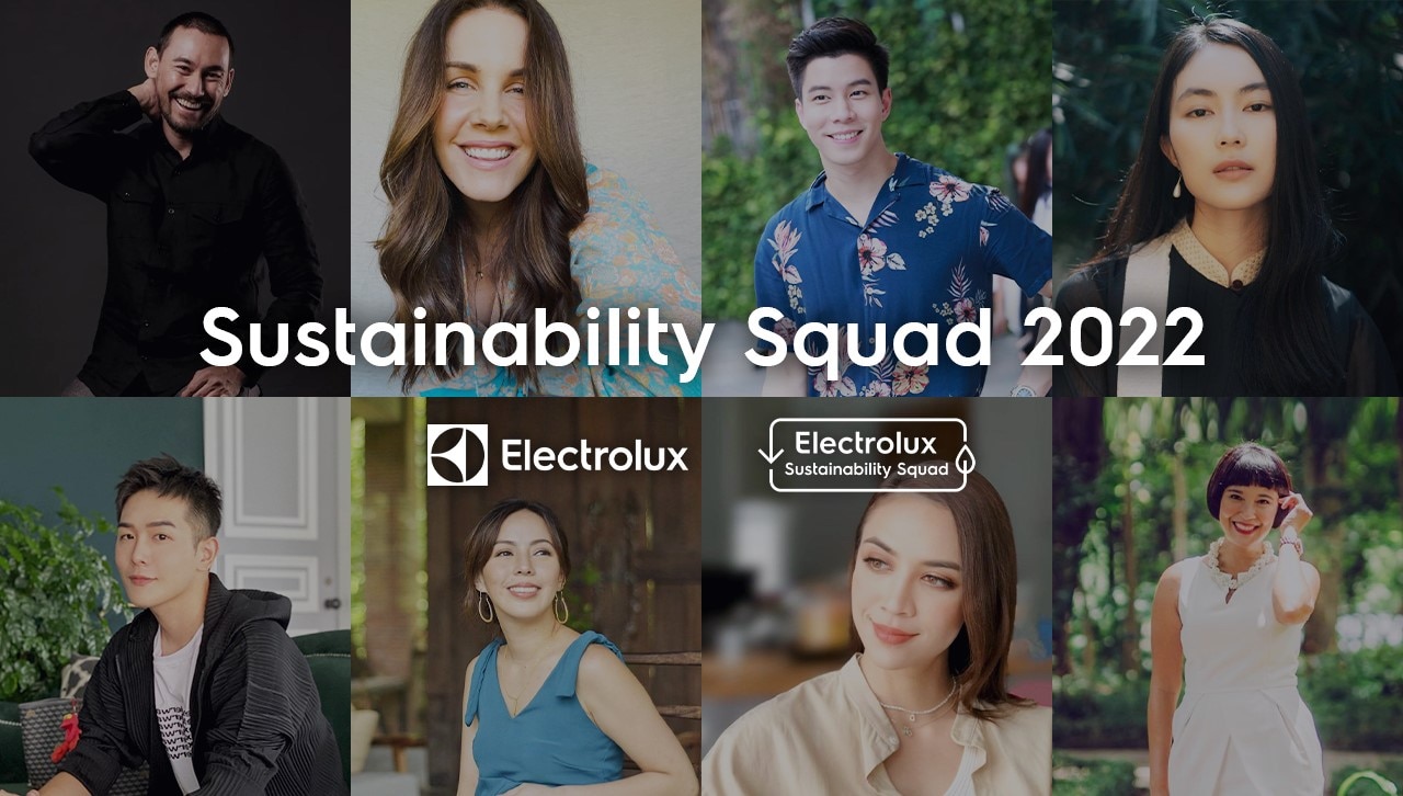 Sustainability Squad 2000