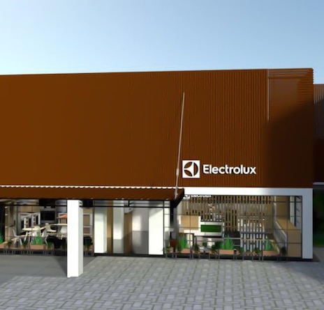 New office Surabaya
