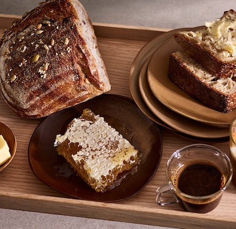 Toasters