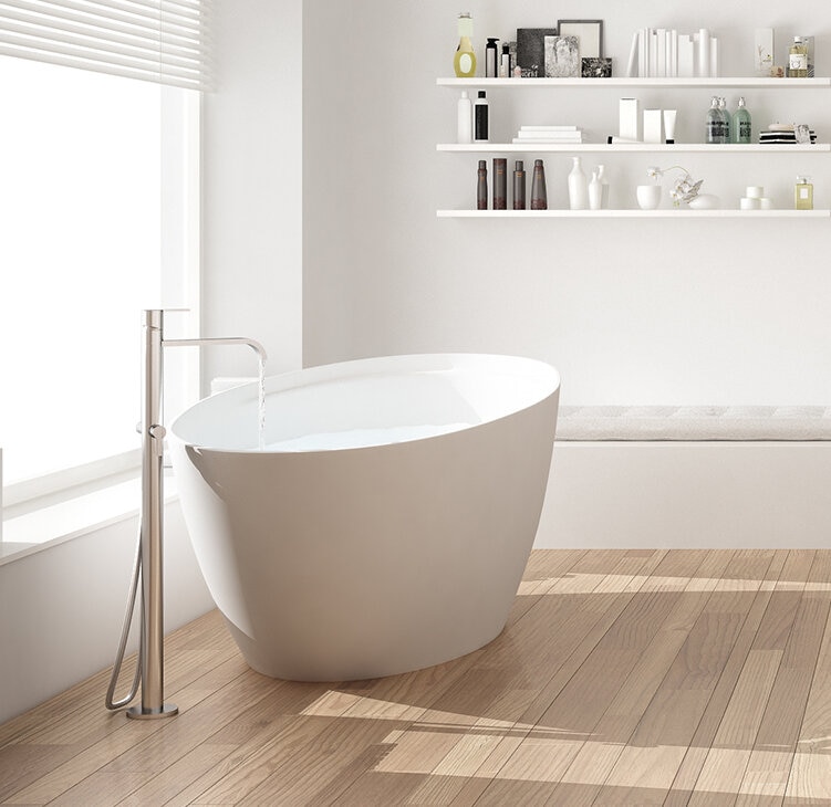 Instant water heaters