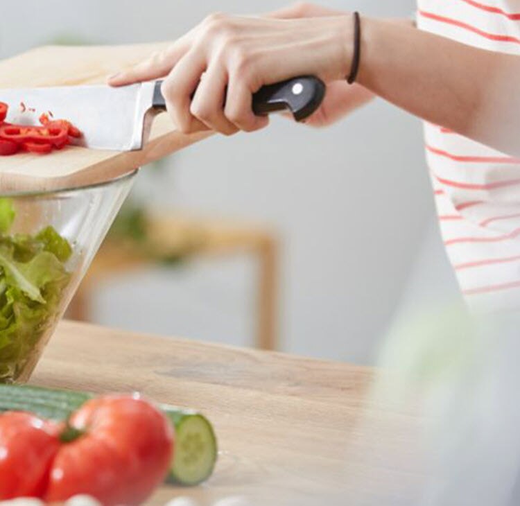 Cooking class image