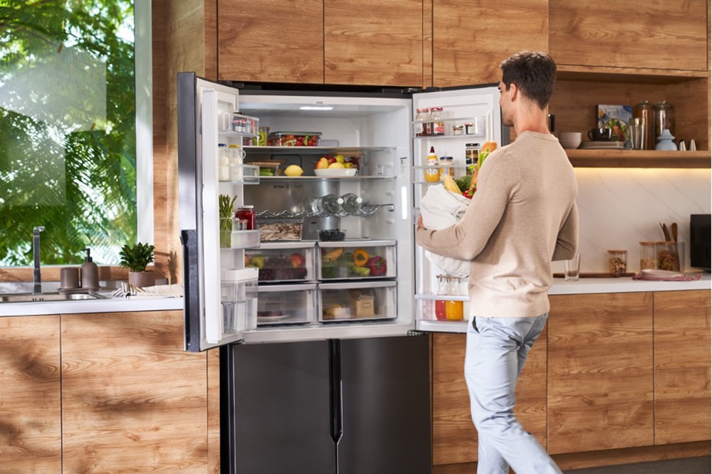 Elevate Your Kitchen: Finding the Perfect 4 French Door Refrigerator () Elevate Your Kitchen: Finding the Perfect 4 French Door Refrigerator