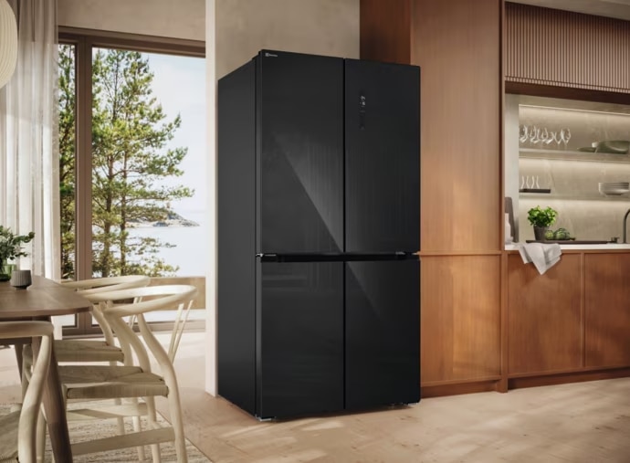 What is a Multidoor refrigerator