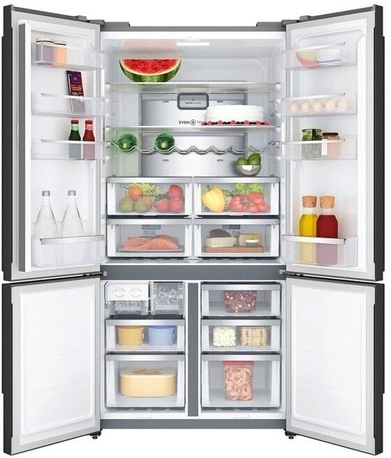 What you’ll love (and maybe not) about each fridge style