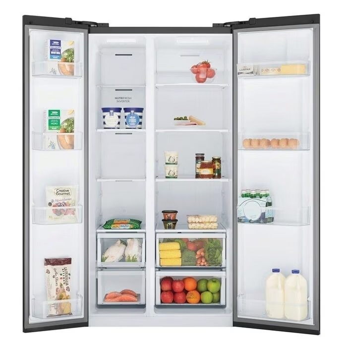 Multidoor refrigerator cons