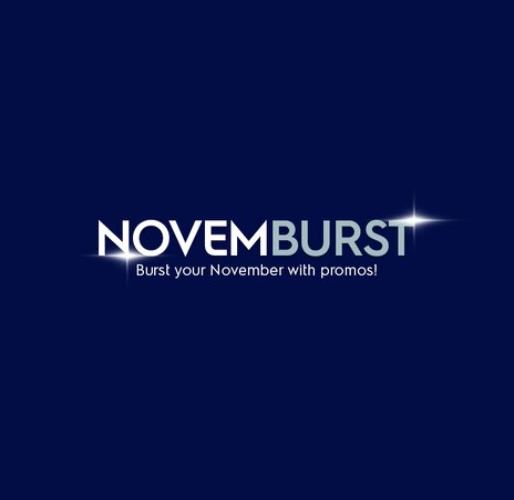 Electrolux's Novemburst Promo: Special Offers for Selected Products