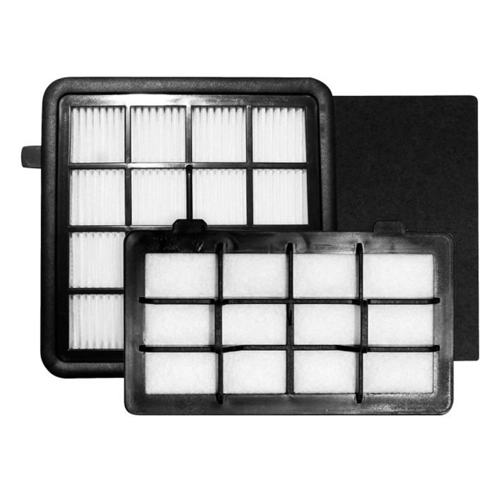Compactgo cyclone vacuum cleaner filter 