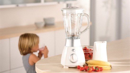 blender