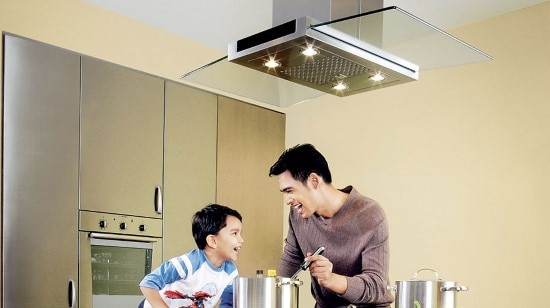 Cooker Hood Buying Guide: Tips & FAQs