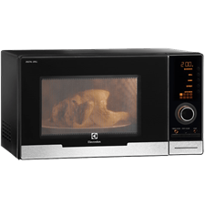 Microwave Table Top 23L dengan Grill