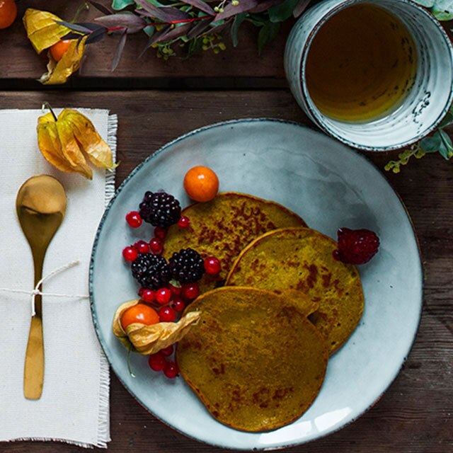 Breakfast range FAQ