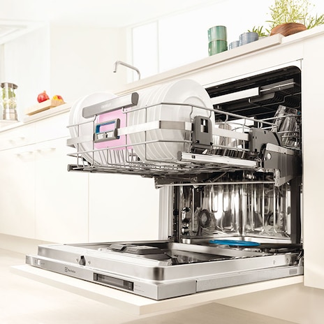 Dishwashers FAQ