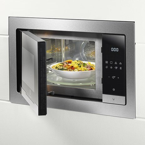 Microwave ovens FAQ