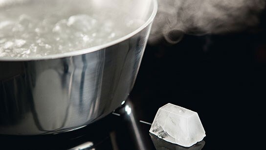 Baca Dukungan Kompor Induksi Kami | Electrolux Indonesia