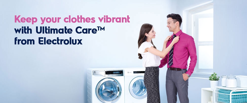 Find Your Perfect Washer