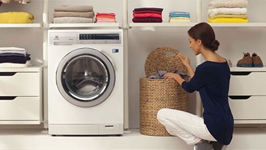 Temukan Mesin Cuci Terbaik Untuk Anda Electrolux Indonesia Temukan Mesin Cuci Terbaik Untuk Anda Electrolux Indonesia
