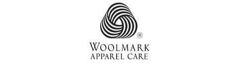 Electrolux Indonesia Woolmark logo center
