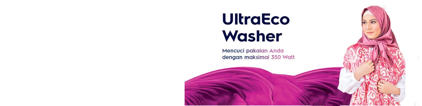 Jejahi Mesin Cuci Terbaru Electrolux Indonesia 