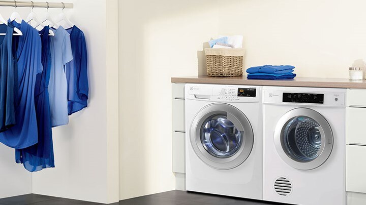 Panduan Pembelian Mesin Cuci Electrolux Indonesia Panduan Pembelian Mesin Cuci Electrolux Indonesia