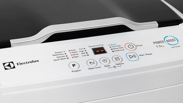 Panduan Pembelian Mesin Cuci Electrolux Indonesia Panduan Pembelian Mesin Cuci Electrolux Indonesia