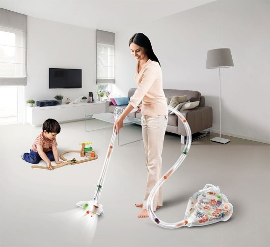 Find the best vacuum cleaner for your home Electrolux Indonesia