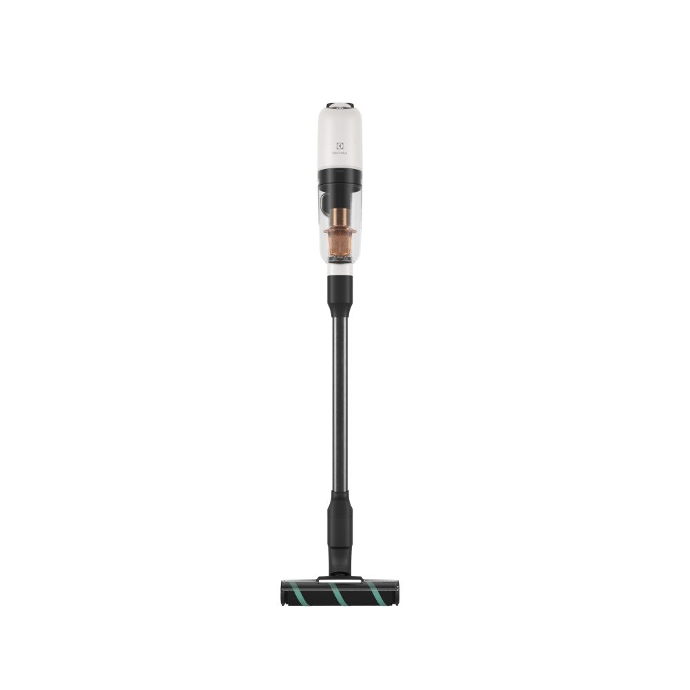 Amazon | 【水拭き×吸引】 エレクトロラックス 掃除機