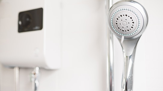 Water heater