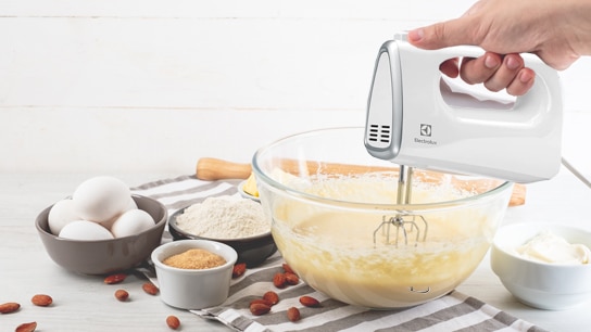 Mixer