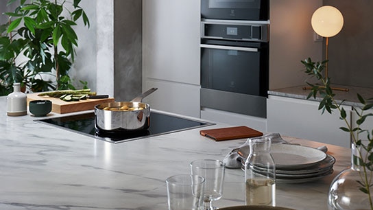 In the market for a new stove? Consider Induction