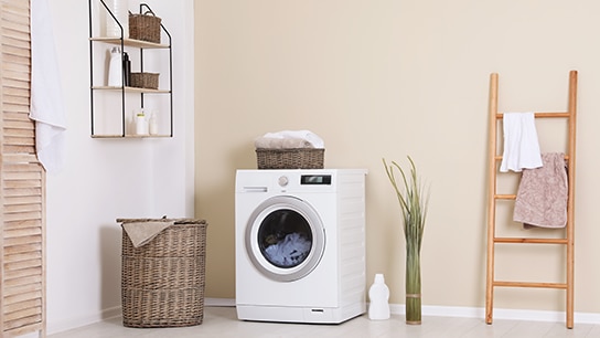 Choose a quality washing machine as a long-term investment