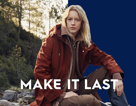 Electrolux Make It Last