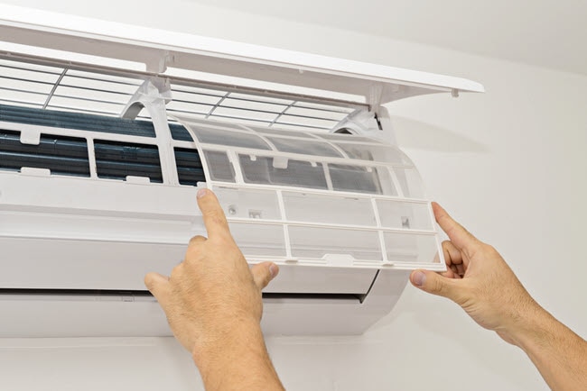 AC maintenance at home Is it complicated Electrolux Indonesia