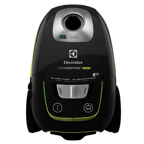 Vacuum