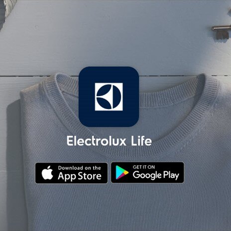 Electrolux Life App