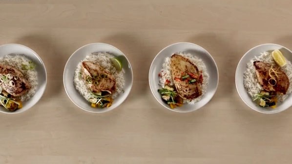 Telusuri Oven Listrik dan Konvensional Electrolux Indonesia 