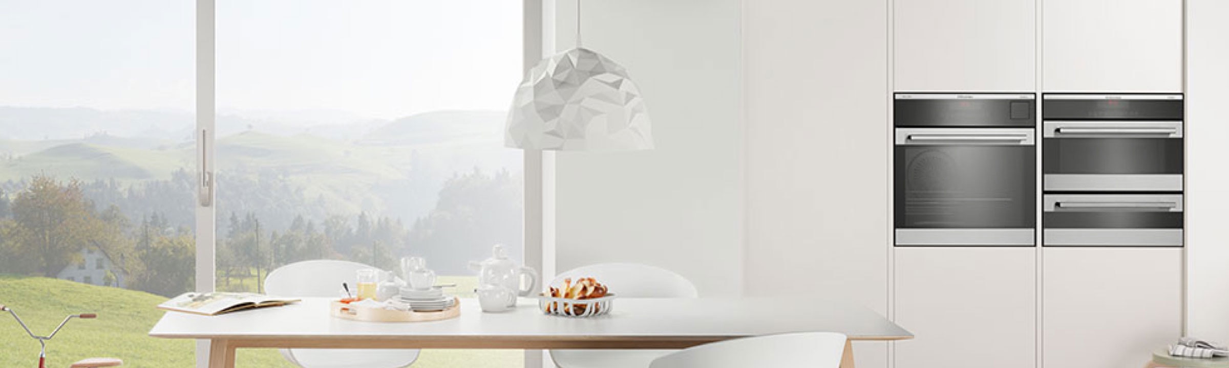Stoves & Cookers Support Warranty, Repair & FAQs Electrolux Indonesia