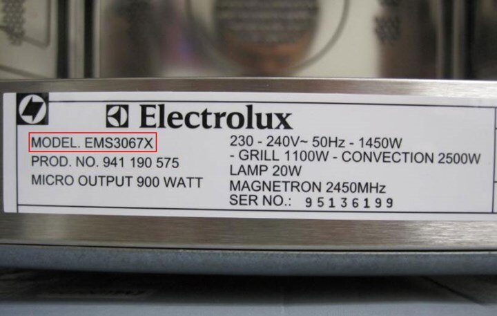 Aksesori laundry: Penutup mesin cuci, dudukan & lainnya | Electrolux