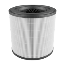 CLEAN ultrafine particle filter