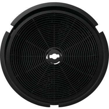 Filter charcoal (arang)