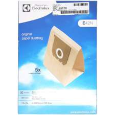 Kantong debu kertas penyedot debu