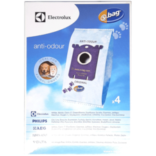 Kantong debu kain penyedot debu