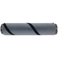 Clothes brushroll for vacuum cleaners